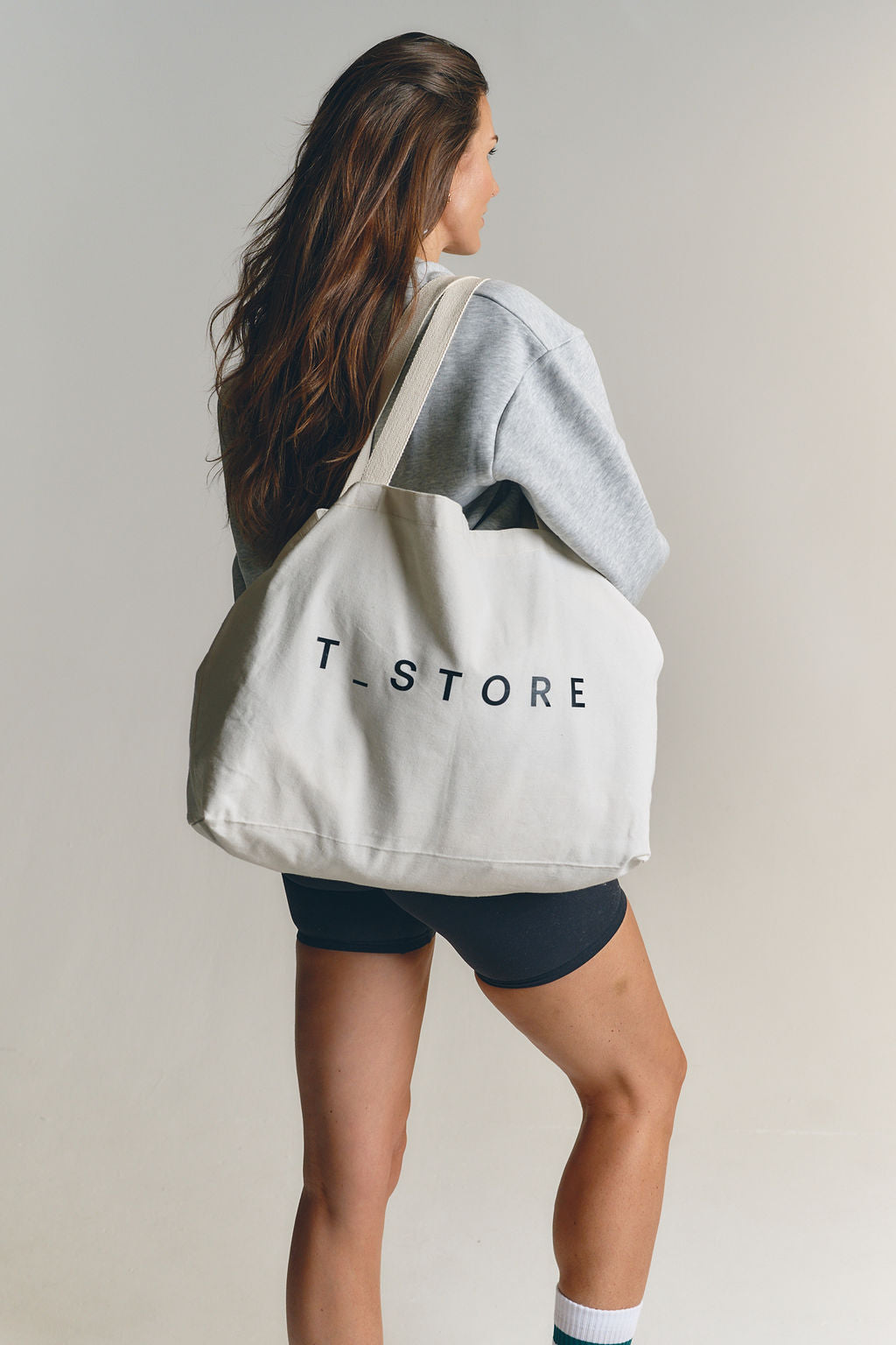 Tote Bag - thetstore_clothing